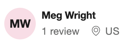 Meg Wright